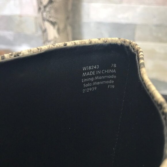 Cole Haan Perfect Pairs Glenda Knee High Boot - Picture 6 of 6